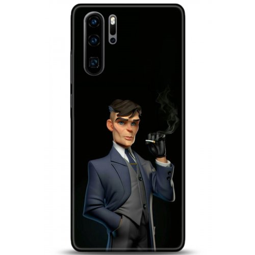 Uyumlu Kılıf HD Baskılı Kılıf - Followed Institution 5013