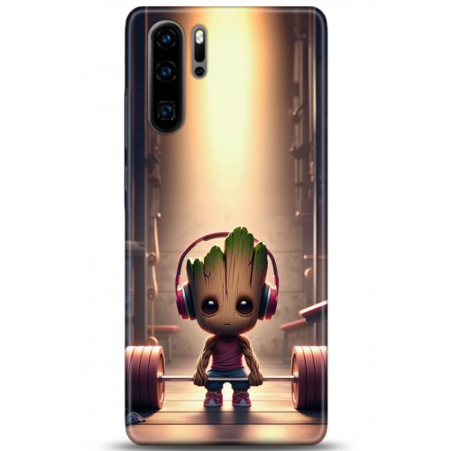 Uyumlu Kılıf HD Baskılı Kılıf - Followed Institution 5015