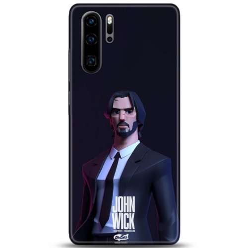 Uyumlu Kılıf HD Baskılı Kılıf - Followed Institution 5018