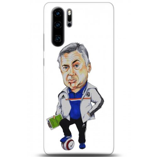 Uyumlu Kılıf HD Baskılı Kılıf - Followed Institution 5022