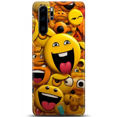 Uyumlu Kılıf HD Baskılı Kılıf - Followed Institution 5044