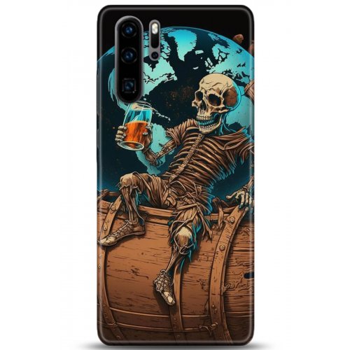 Uyumlu Kılıf HD Baskılı Kılıf - Followed Institution 5054