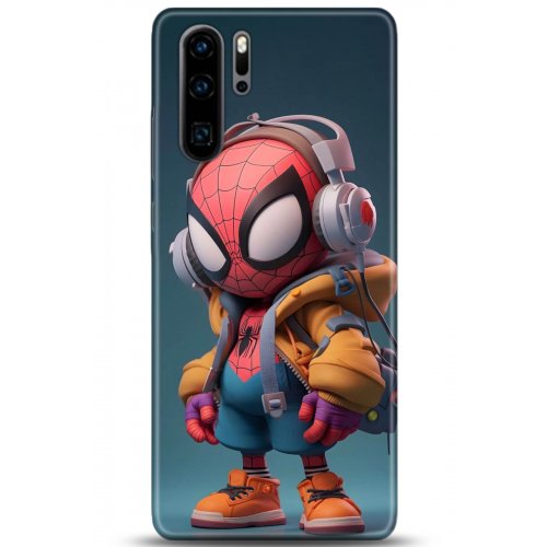 Uyumlu Kılıf HD Baskılı Kılıf - Followed Institution 5059