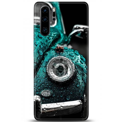 Uyumlu Kılıf HD Baskılı Kılıf - Followed Institution 5089