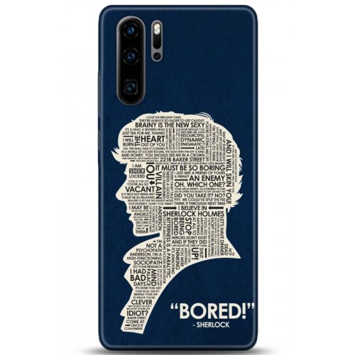 Uyumlu Kılıf HD Baskılı Kılıf - Followed Institution 5156