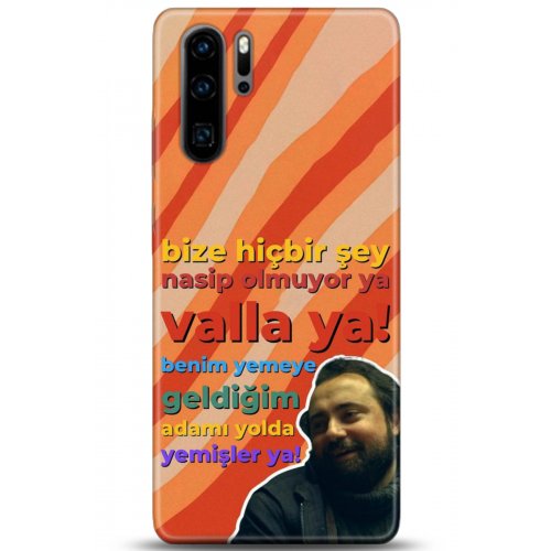 Uyumlu Kılıf HD Baskılı Kılıf - Followed Institution 5161