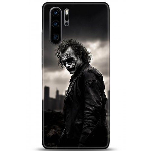 Uyumlu Kılıf HD Baskılı Kılıf - Followed Institution 5164