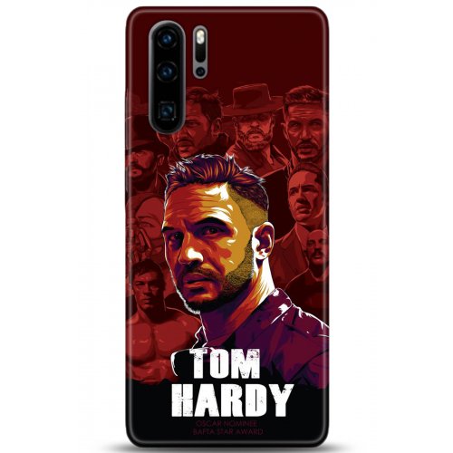 Uyumlu Kılıf HD Baskılı Kılıf - Followed Institution 5225