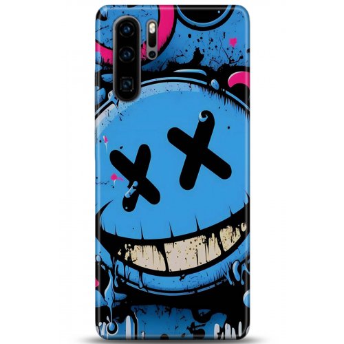 Uyumlu Kılıf HD Baskılı Kılıf - Followed Institution 5261