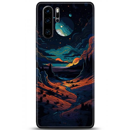 Uyumlu Kılıf HD Baskılı Kılıf - Followed Institution 5275