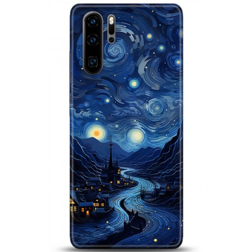 Uyumlu Kılıf HD Baskılı Kılıf - Followed Institution 5276