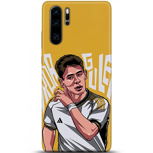 Uyumlu Kılıf HD Baskılı Kılıf - Followed Institution 5331