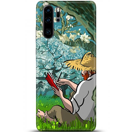 Uyumlu Kılıf HD Baskılı Kılıf - Followed Institution 5343