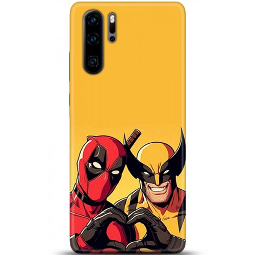 Uyumlu Kılıf HD Baskılı Kılıf - Followed Institution 5349