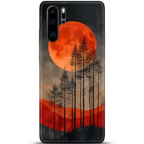 Uyumlu Kılıf HD Baskılı Kılıf - Followed Institution 5370