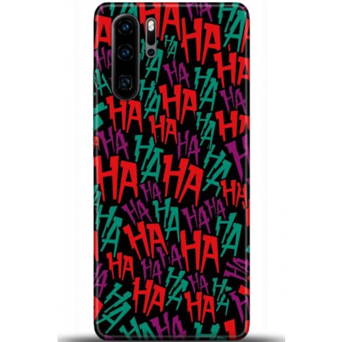 Uyumlu Kılıf HD Baskılı Kılıf - Followed Institution 5380