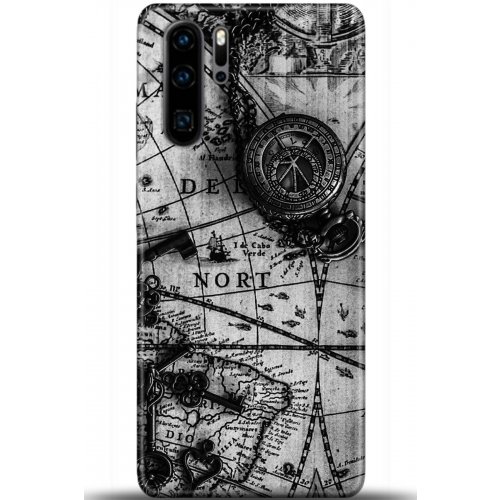 Uyumlu Kılıf HD Baskılı Kılıf - Followed Institution 5381