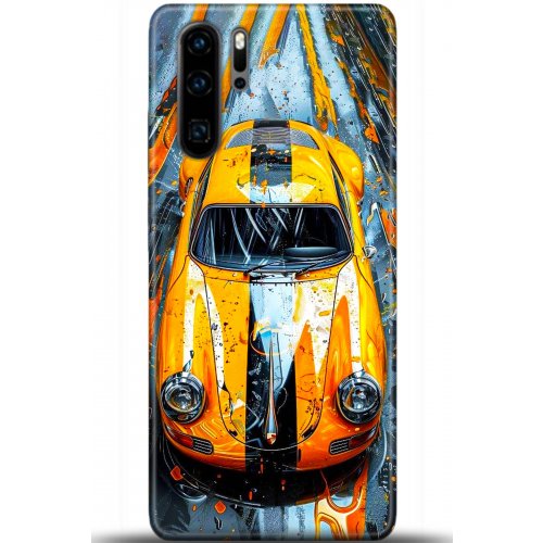 Uyumlu Kılıf HD Baskılı Kılıf - Followed Institution 5405