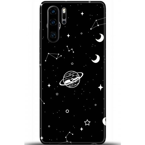 Uyumlu Kılıf HD Baskılı Kılıf - Followed Institution 5419