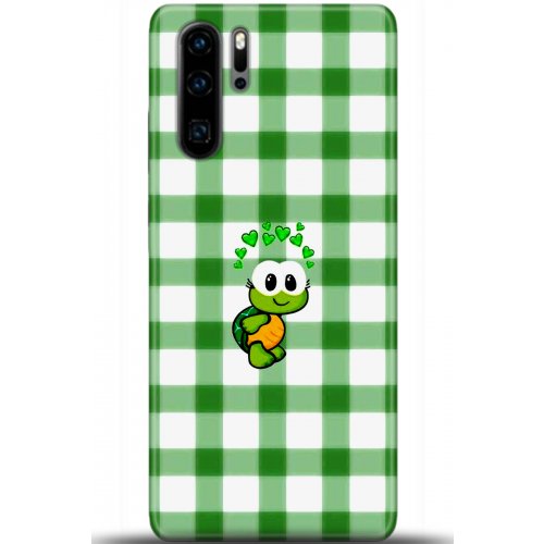 Uyumlu Kılıf HD Baskılı Kılıf - Followed Institution 5429