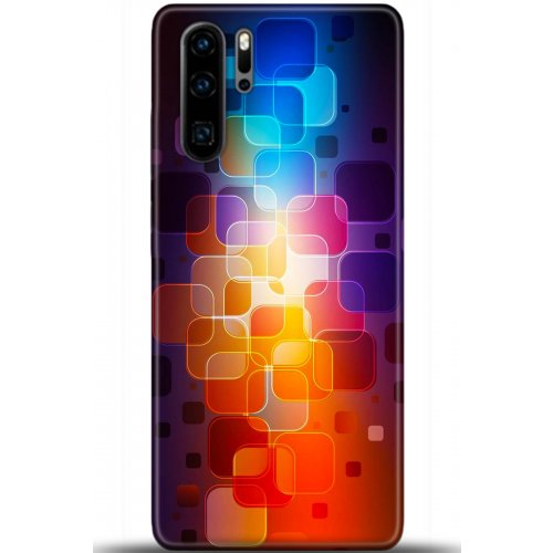 Uyumlu Kılıf HD Baskılı Kılıf - Followed Institution 5431