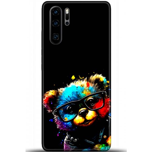 Uyumlu Kılıf HD Baskılı Kılıf - Followed Institution 5434