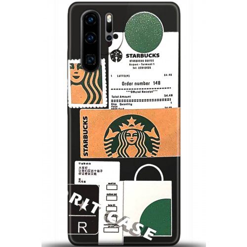 Uyumlu Kılıf HD Baskılı Kılıf - Followed Institution 5445