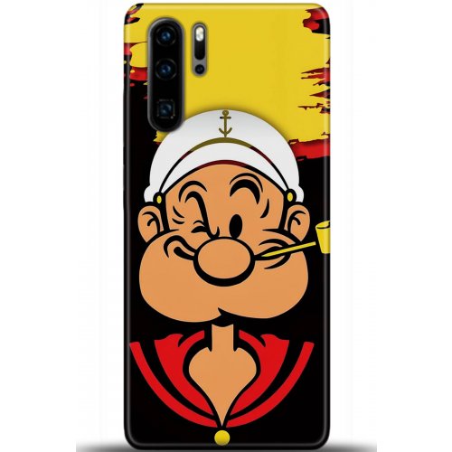 Uyumlu Kılıf HD Baskılı Kılıf - Followed Institution 5464