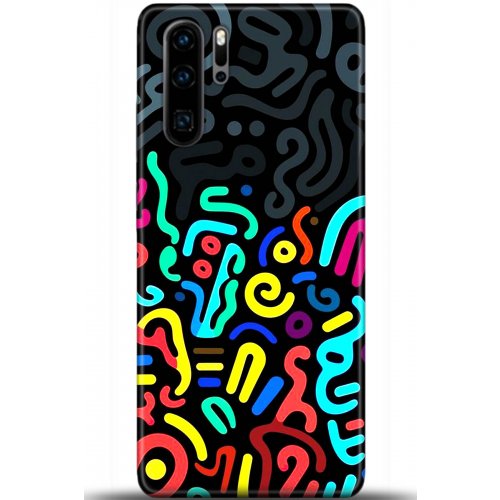 Uyumlu Kılıf HD Baskılı Kılıf - Followed Institution 5465