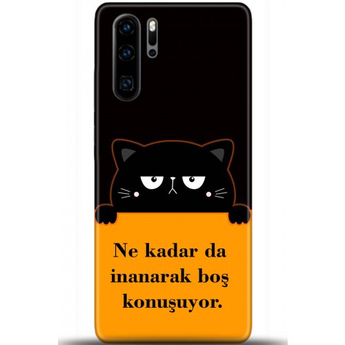 Uyumlu Kılıf HD Baskılı Kılıf - Followed Institution 5468