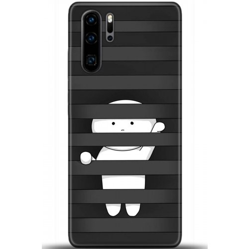 Uyumlu Kılıf HD Baskılı Kılıf - Followed Institution 5478