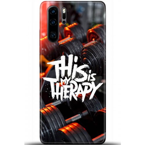 Uyumlu Kılıf HD Baskılı Kılıf - Followed Institution 5480