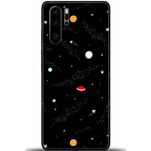 Uyumlu Kılıf HD Baskılı Kılıf - Followed Institution 5485