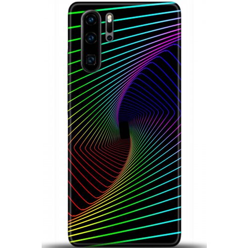 Uyumlu Kılıf HD Baskılı Kılıf - Followed Institution 5488