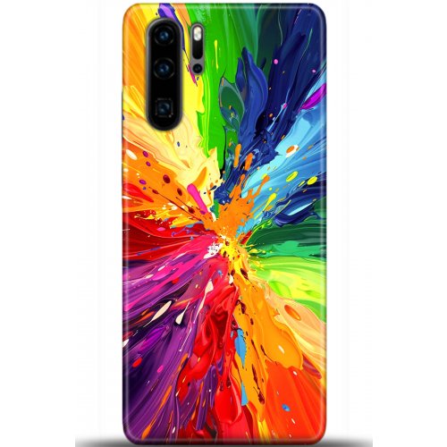 Uyumlu Kılıf HD Baskılı Kılıf - Followed Institution 5513