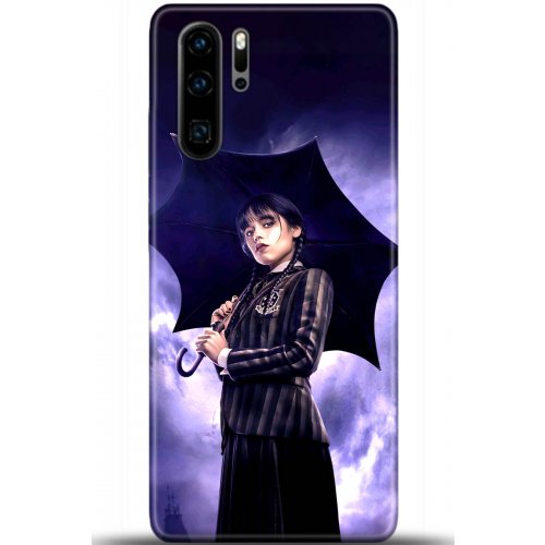 Uyumlu Kılıf HD Baskılı Kılıf - Followed Institution 5518