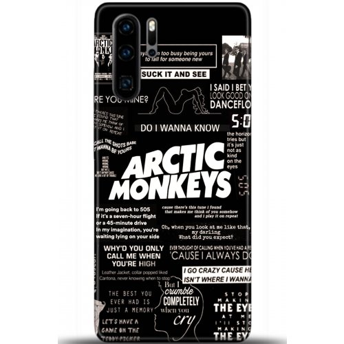 Uyumlu Kılıf HD Baskılı Kılıf - Followed Institution 5538