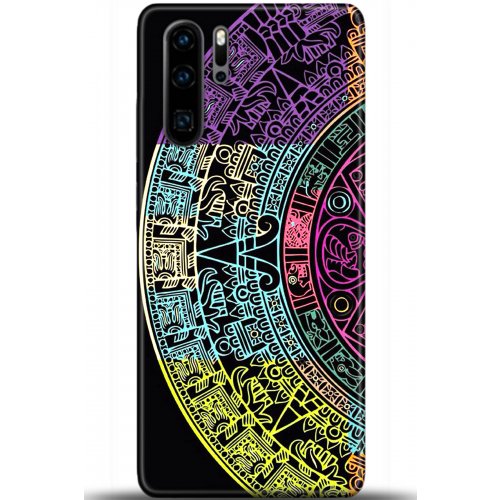 Uyumlu Kılıf HD Baskılı Kılıf - Followed Institution 5554