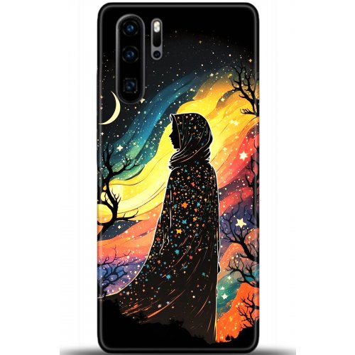 Uyumlu Kılıf HD Baskılı Kılıf - Followed Institution 5596