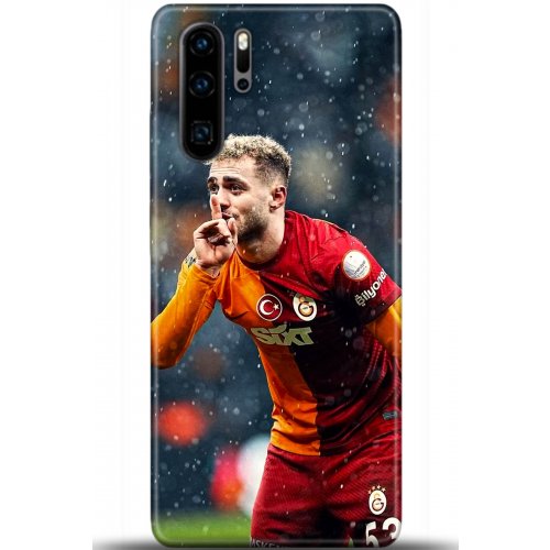 Uyumlu Kılıf HD Baskılı Kılıf - Followed Institution 5599