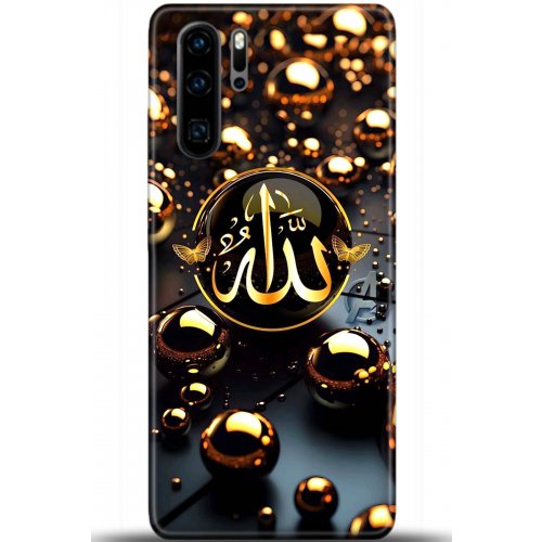 Uyumlu Kılıf HD Baskılı Kılıf - Followed Institution 5613