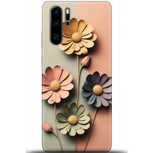 Uyumlu Kılıf HD Baskılı Kılıf - Followed Institution 5627