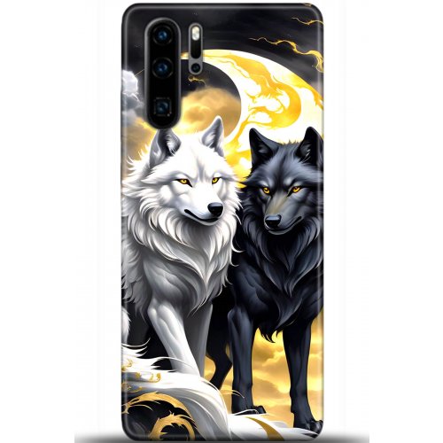 Uyumlu Kılıf HD Baskılı Kılıf - Followed Institution 5633