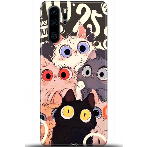 Uyumlu Kılıf HD Baskılı Kılıf - Followed Institution 5641