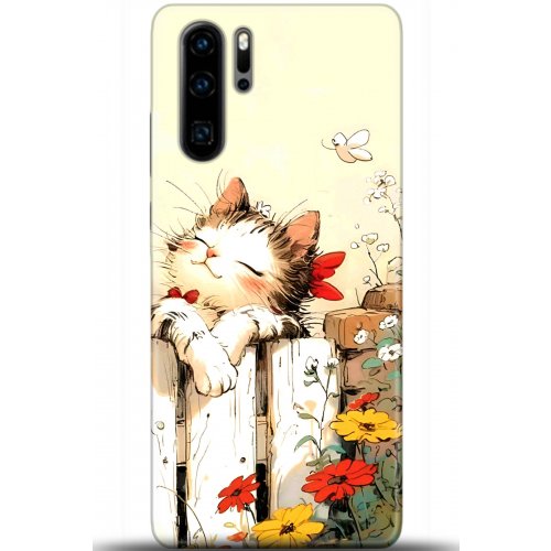 Uyumlu Kılıf HD Baskılı Kılıf - Followed Institution 5651