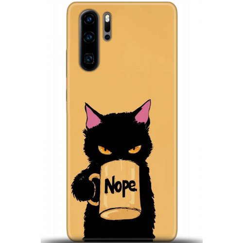 Uyumlu Kılıf HD Baskılı Kılıf - Followed Institution 5652