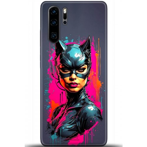 Uyumlu Kılıf HD Baskılı Kılıf - Followed Institution 5669