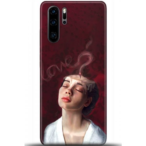 Uyumlu Kılıf HD Baskılı Kılıf - Followed Institution 5680