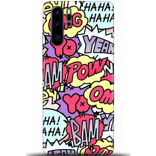 Uyumlu Kılıf HD Baskılı Kılıf - Followed Institution 5682