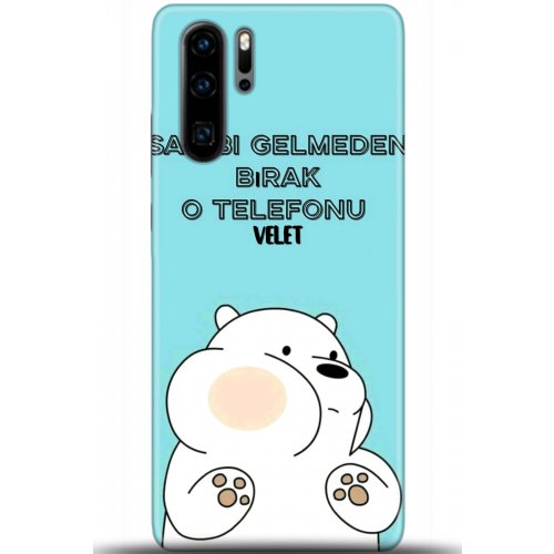 Uyumlu Kılıf HD Baskılı Kılıf - Followed Institution 5687